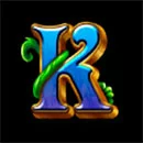Leprechaun’s Coins Symbol K