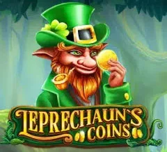 Leprechaun’s Coins Thumbnail