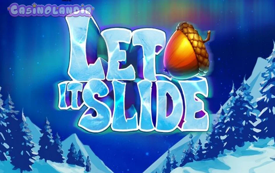 Let It Slide by Jade Rabbit Studios