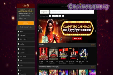 LiveCasino Desktop Video Review