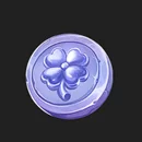 Lucky Oak Paytable Symbol 1