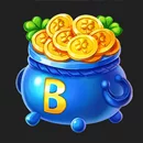 Lucky Oak Paytable Symbol 7
