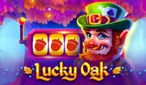 Lucky Oak Thumbnail Small