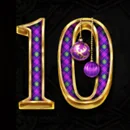 Million Christmas paytable Symbol 2