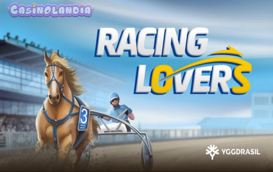 Racing Lovers by Yggdrasil