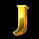 Pirate’s Legacy Symbol J