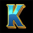 Pirate’s Legacy Symbol K