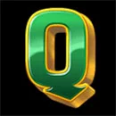 Pirate’s Legacy Symbol Q
