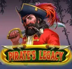 Pirate’s Legacy Thumbnail