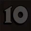 RIP City 10