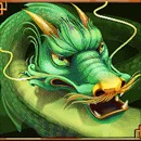 Red Dragon VS Blue Dragon Paytable Symbol 8