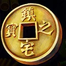 Red Dragon VS Blue Dragon Paytable Symbol 9