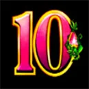 Rhino Mania Symbol 10