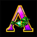 Rhino Mania Symbol A