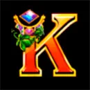 Rhino Mania Symbol K