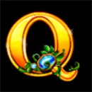 Rhino Mania Symbol Q