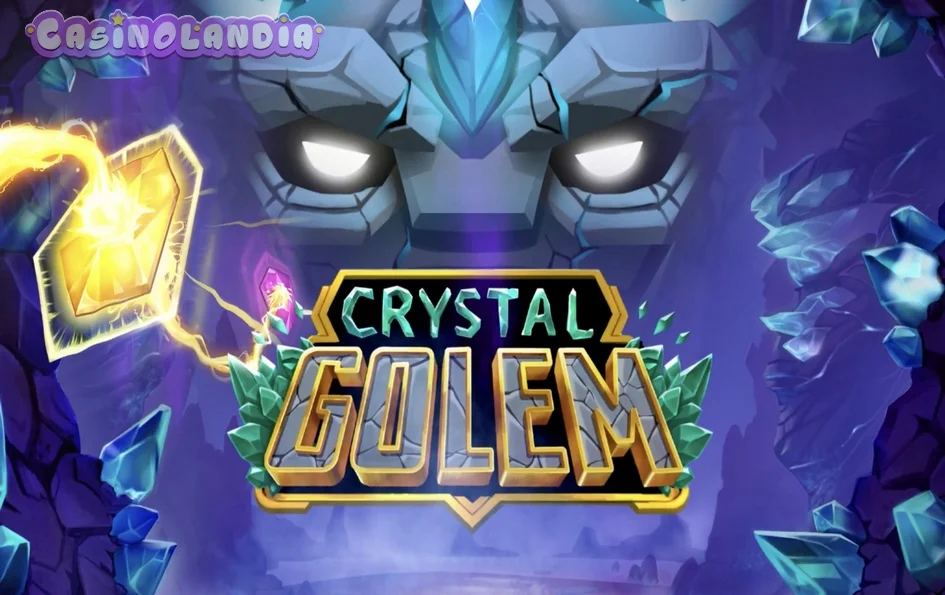 Crystal Golem