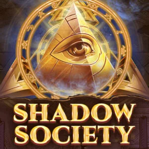 Shadow Society Thumbnail Small