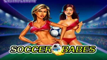 Soccer Babes
