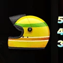 Speed Heroes paytable Symbol 1