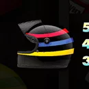 Speed Heroes paytable Symbol 3