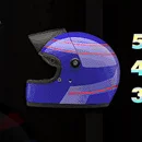 Speed Heroes paytable Symbol 4