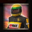 Speed Heroes paytable Symbol 8