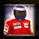 Speed Heroes paytable Symbol 9