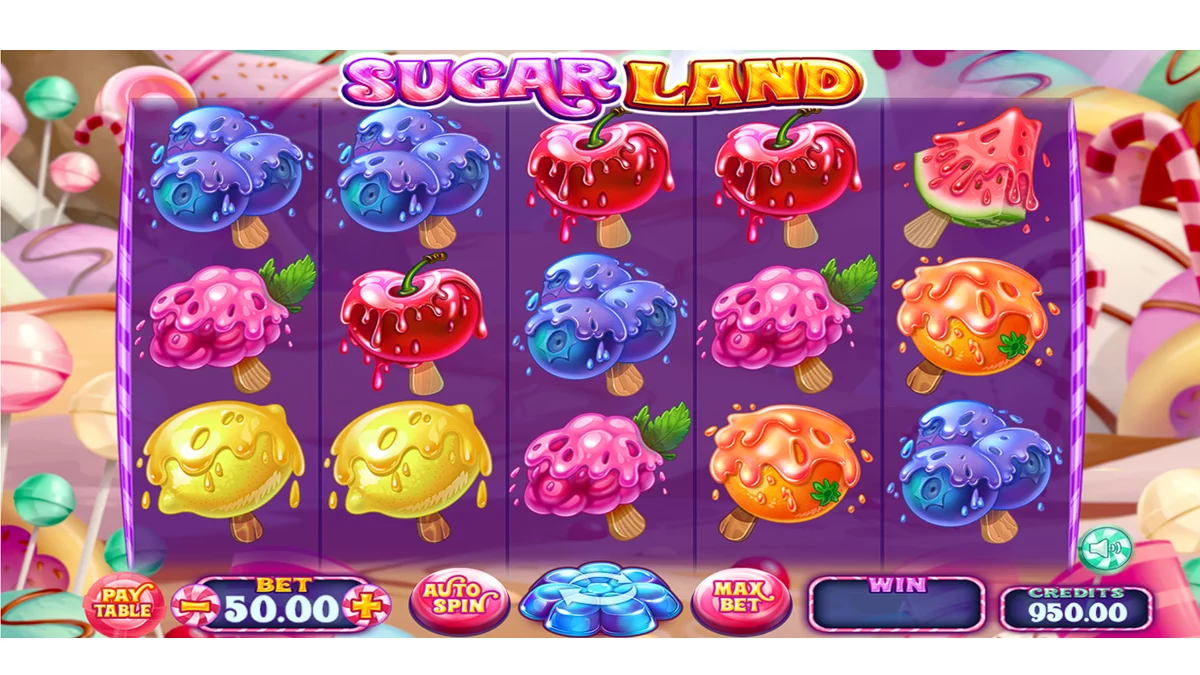 Sugar Land Base Play