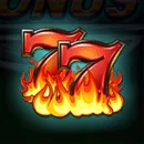 Super 10 Stars Paytable SYmbol 8