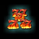 Super 20 Stars Paytable Symbol 6