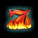 Super 20 Stars Paytable Symbol 7