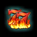 Super 20 Stars Paytable Symbol 8