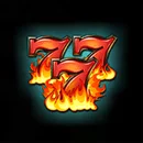 Super 20 Stars Paytable Symbol 9