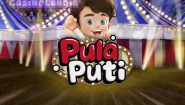 Pula Puti Game by SimplePlay