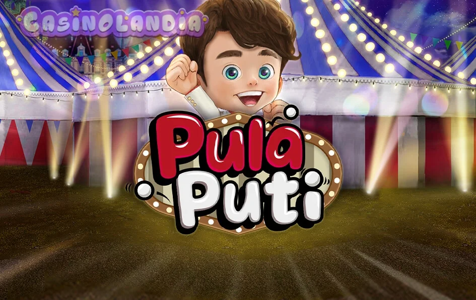 Pula Puti Game by SimplePlay