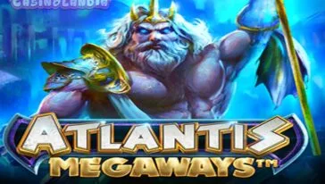 Atlantis Megaways by Relax Gaming
