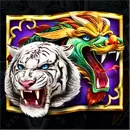 Tiger and Dragon Paytable Symbol 10