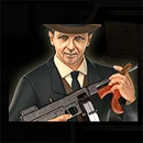 Tommy Guns Vendetta Paytable Symbol 10
