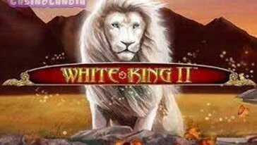 White King 2 by Playtech