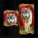 Wild Animals paytable SYmbol 12