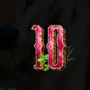 Wild Animals paytable SYmbol 2