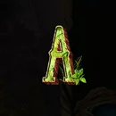 Wild Animals paytable SYmbol 6