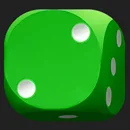 Wild Cash Dice Paytable Symbol 2