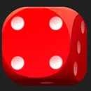 Wild Cash Dice Paytable Symbol 4
