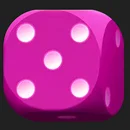 Wild Cash Dice Paytable Symbol 5