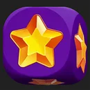 Wild Cash Dice Paytable Symbol 7