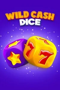 Wild Cash Dice Thumbnail Long