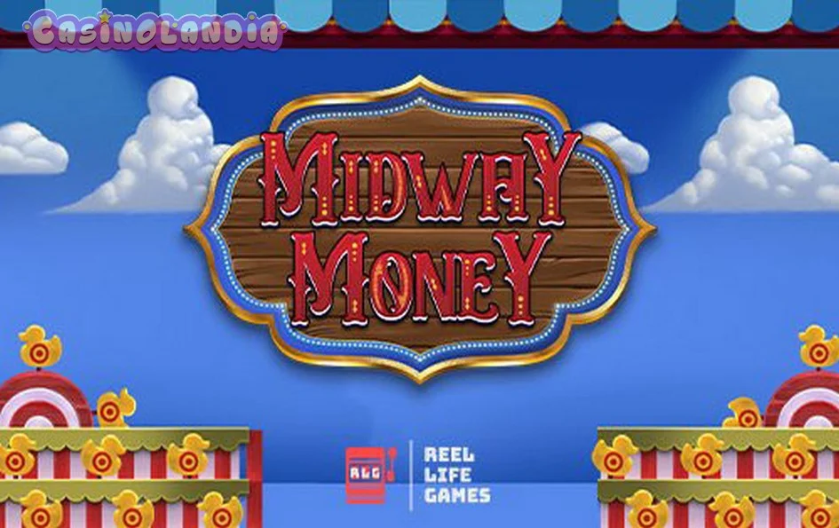 Midway Money Slot