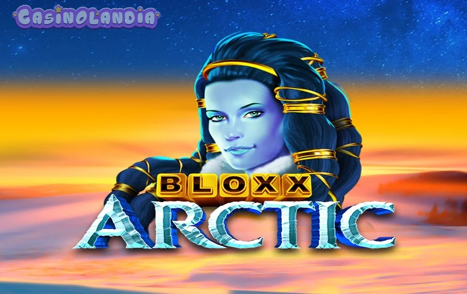 Bloxx Arctic by Swintt